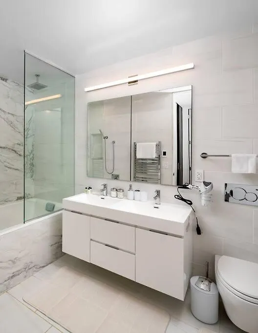 Apartment Ferienwohnung Stunning Penthouse In Chelsea New York